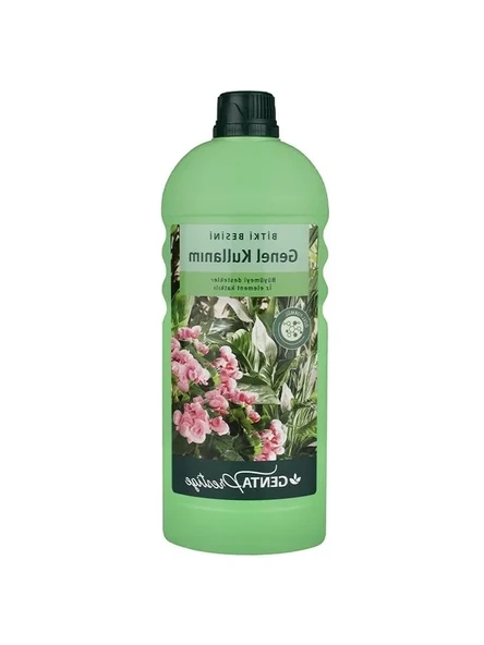 Sıvı Bitki Besini, 1000 ml, Genel Kullanım İçin Uygun ürün görseli 1