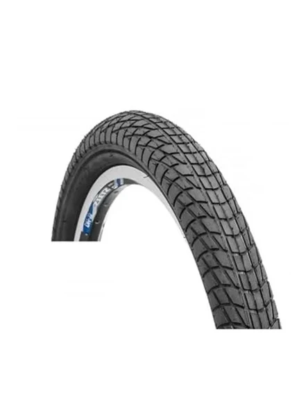 20x1.75 Lastik, Bisiklet için Dayanıklı ve Güvenilir ürün görseli 1