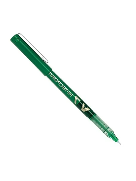 V7 Hi-Tecpoint - Yeşil ürün görseli 1