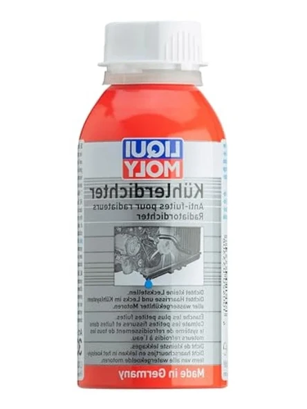 150 ml Radyatör Contası, Otomotiv Bakımı için Etkili Çözüm ürün görseli 1