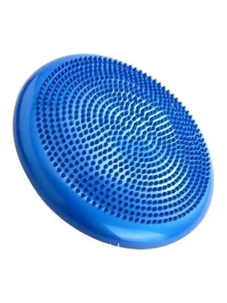 Denge Disk, Pilates ve Denge Egzersizleri İçin Uygun Tasarım ürün görseli 1