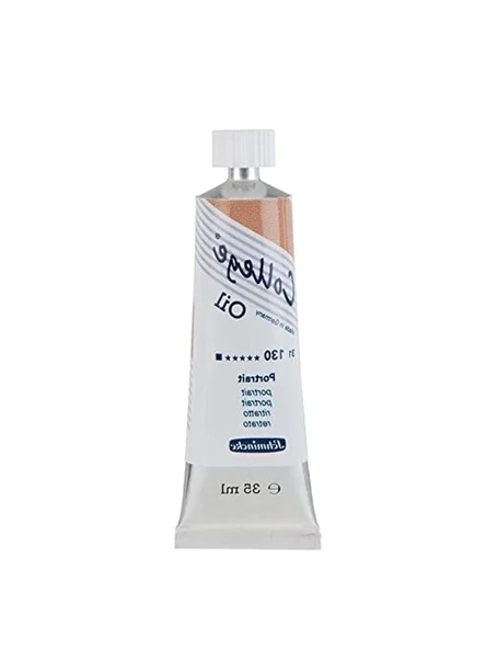 Yağlı Boya, 35 ml, 130 Portrait Renk Seçeneği ürün görseli 1