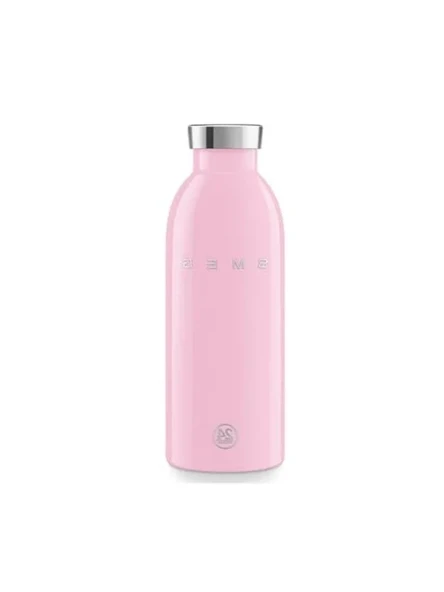 500 ML Pembe Termos, Şık Tasarım ürün görseli 1