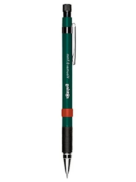 0.7 mm Koyu Yeşil Uçlu Visumax Versatil Kalem ürün görseli 1