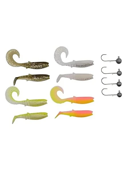 Cannibal Box Kit S 20 Adet Suni Yem - Resim 2