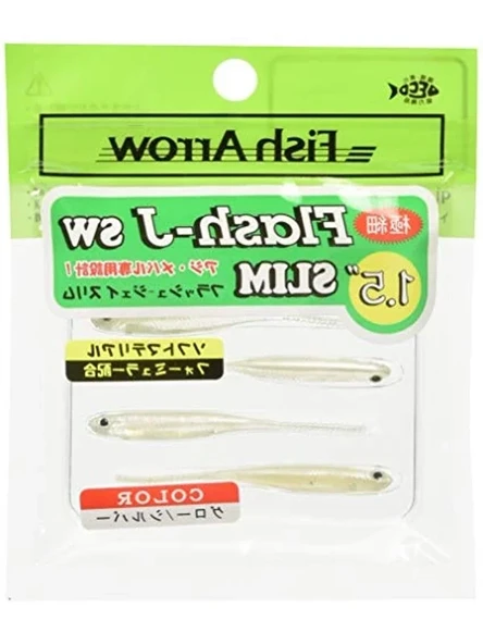 Olta, 1.5" Glow/Silver Tasarımı ile 5 Adet Paket ürün görseli 1