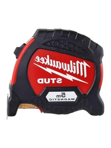 5 m Rulo Şerit Ölçüsü, 33 mm Genişlik ile Kullanışlı ürün görseli 1