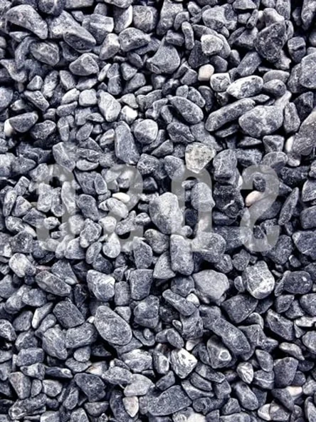Bahçe ve Akvaryum için 1-2 cm Kırçılı Dolomit Taşı, Süsleme Malzemesi ürün görseli 1