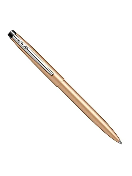 Light Gold Tükenmez Kalem, Şık Tasarım ve Yüksek Kalite ürün görseli 1