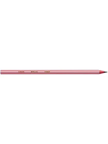 4'lü Blister Kurşun Kalem, BIC Evolution Kalitesi - Resim 2