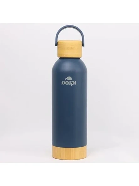 500 ml Kapasiteli Matara, Hafif ve Pratik Su Taşıma Çözümü ürün görseli 1