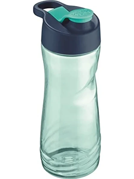 500 ml Mavi Matara, Pratik ve Kullanışlı Tasarım ürün görseli 1