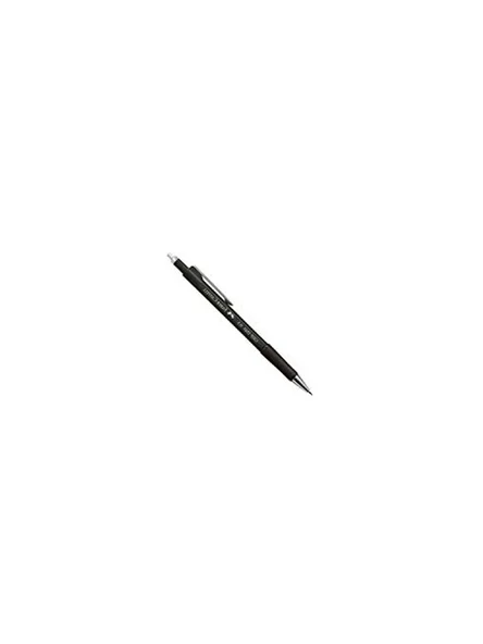 Faber-Castell Grip 1345 Versatil Kalem, 0.5 mm, Siyah 2022, Silgili, Saklanabilir Metal Uç, Ergonomik Tutuş ürün görseli 1