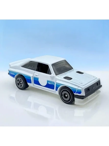 Hot Wheels Ford - Resim 3