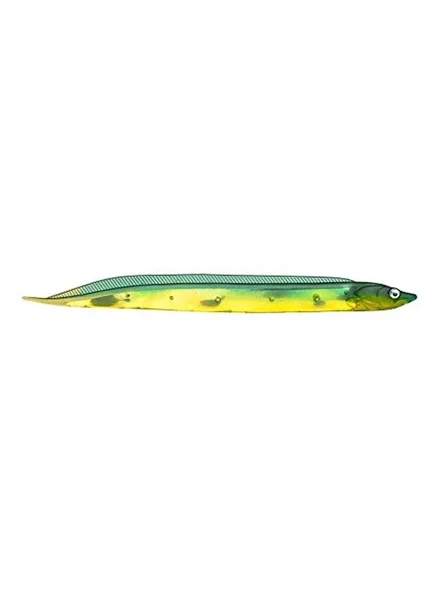 Flash J Shirasu 3" SW #149 Green Gold ürün görseli 1
