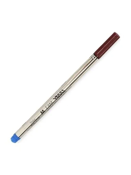 Mavi Refill Mecanik Kalem - M63 ürün görseli 1