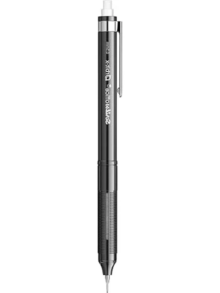 Versatil Kalem 0.5 Mm Siyah Renk - Resim 3