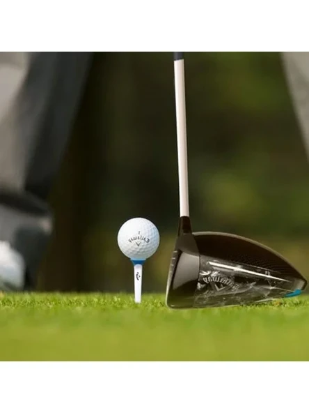 Yüksek Performans Golf Tişörtü, Rahat ve Şık - Resim 3