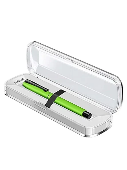 Neon Renkli Roller Kalem, Scrikss Karnaval - Resim 3
