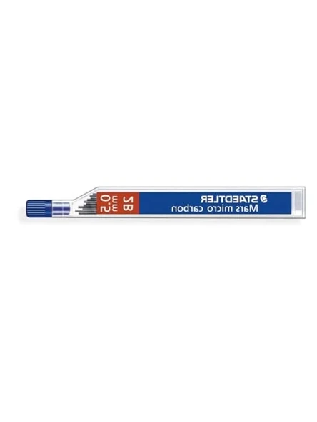 Min 0.5 mm Kurşun Kalem, 2B, Yüksek Kalite, Ofis Kullanımı İçin ürün görseli 1