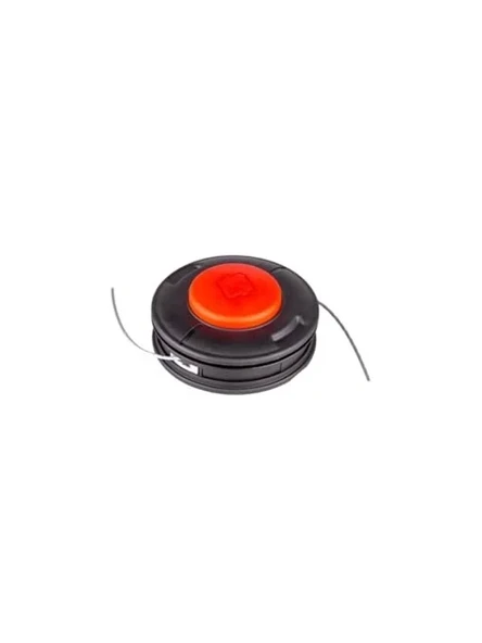 Otomatik Kolay Sarım Tırpan Misina Başlığı, M10x1.25 ürün görseli 1
