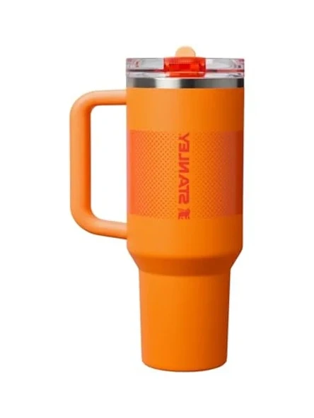 ProTour Flip Straw Tumbler, 1.18L Kapasite ile Pratik Kullanım ürün görseli 1