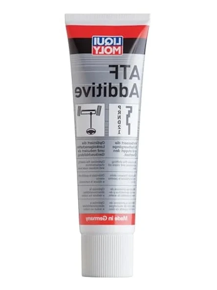 250 ml Dişli ve Şanzıman Conta Koruyucu - Otomotiv Ürünü ürün görseli 1