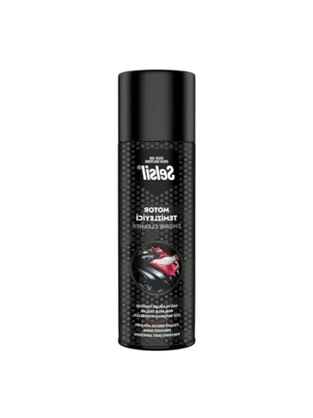 Yeni Dizayn 500ml Susuz Motor Temizleyici Ürün ürün görseli 1