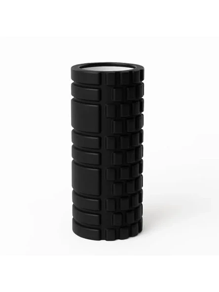 Foam Roller Masaj Rulosu, Fizyoterapi ve Pilates İçin Kullanışlı Alet ürün görseli 1