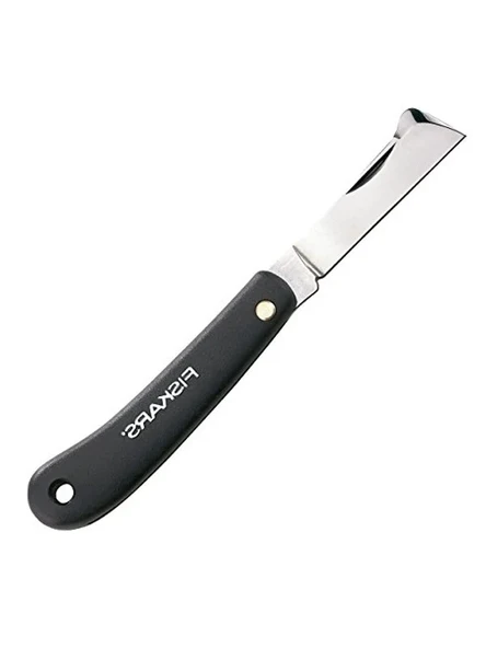 168 mm Kancalı Aşı Bıçağı, Pratik Kullanım için İdeal ürün görseli 1