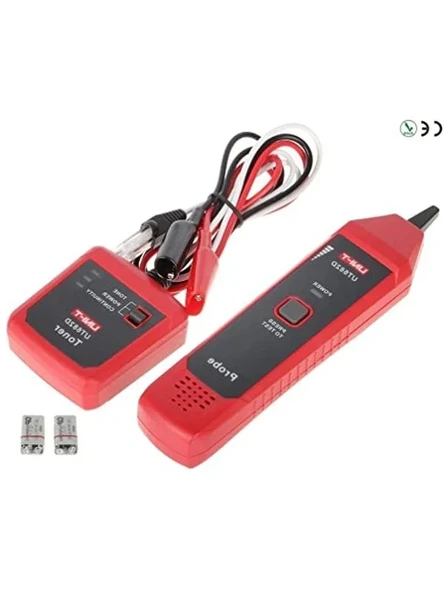 Kablo Test Cihazı - Elektrik Bağlantı Kontrolü için Pratik Araç ürün görseli 1
