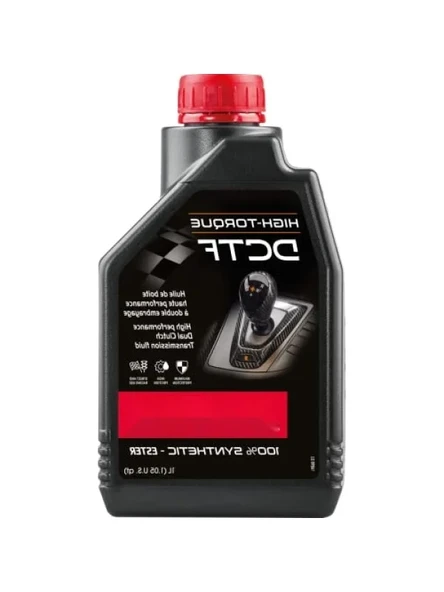 Tam Sentetik Şanzıman Yağı, 1 Litre ürün görseli 1