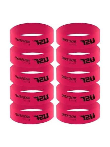 Hip Band Seti, 10 Lu Paket, Unisex Kullanım için Idealdir ürün görseli 1