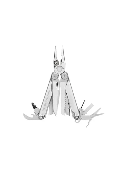 Wave 832524 Multitool Çakı ürün görseli 1