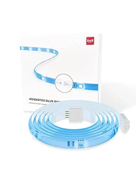 LED Işık Şeridi Uzatma - Akıllı Ev Aydınlatması ürün görseli 1