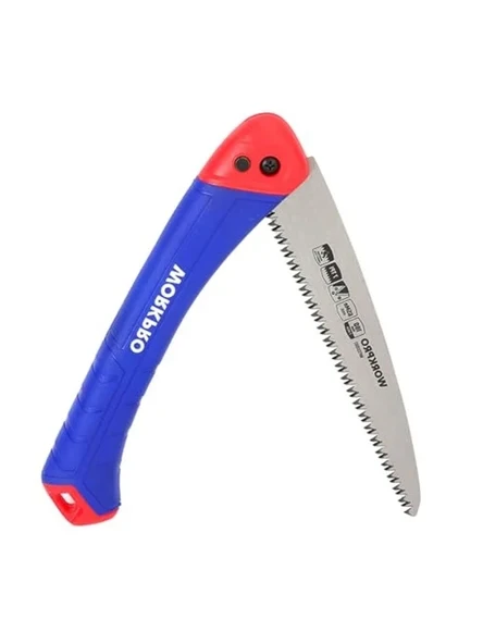 Katlanabilir Ağaç Budama Testeresi, 180mm Kesme Uzunluğu ürün görseli 1