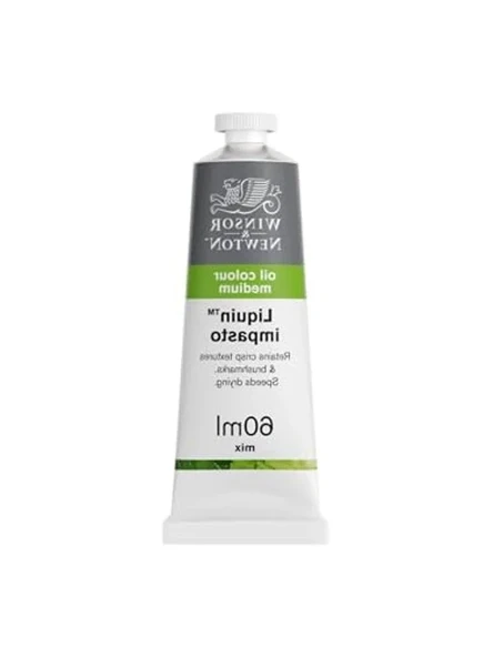 60Ml Liquin Impasto Medium, Resim İçin İdeal Ürün ürün görseli 1