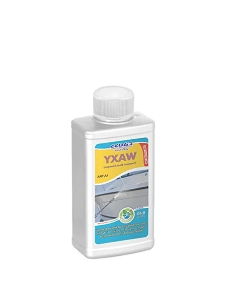 Konsantre Tekne Şampuanı, 250ml Boyutunda Etkili Temizlik ürün görseli 1