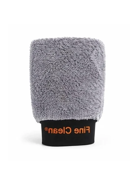 Mikrofiber Oto Yıkama Eldiveni, Yüksek Emici Temizlik Aksesuarı ürün görseli 1