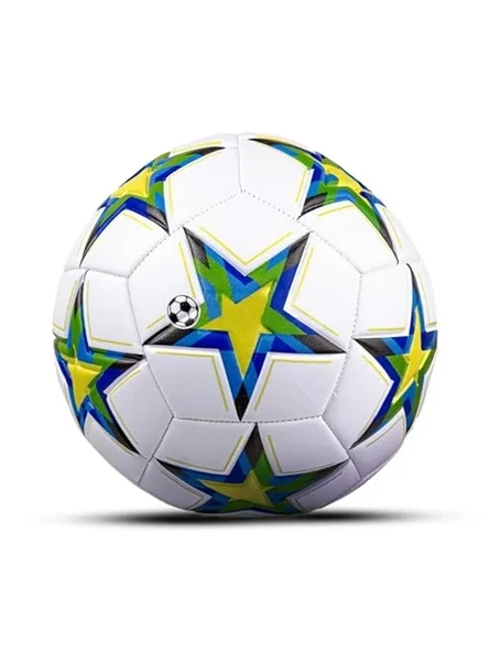UEFA Şampiyonlar Ligi Futbol Topu, 5 Numara Antrenman İçin Uygun ürün görseli 1