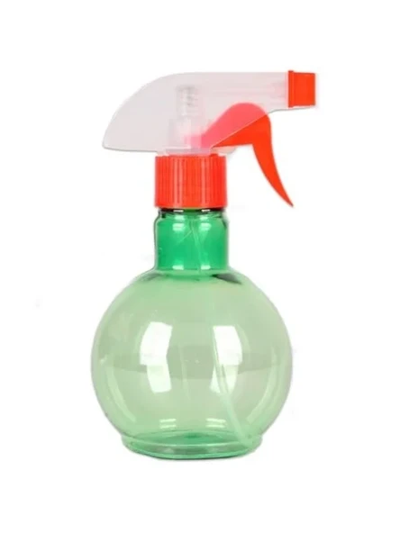 330 ml Sıvı Püskürtücü, Plastik, Kullanım Kolaylığı ürün görseli 1