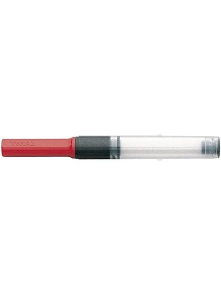 Lamy Kırmızı Piston Dolma Kalem Pompası Z28 ürün görseli 1