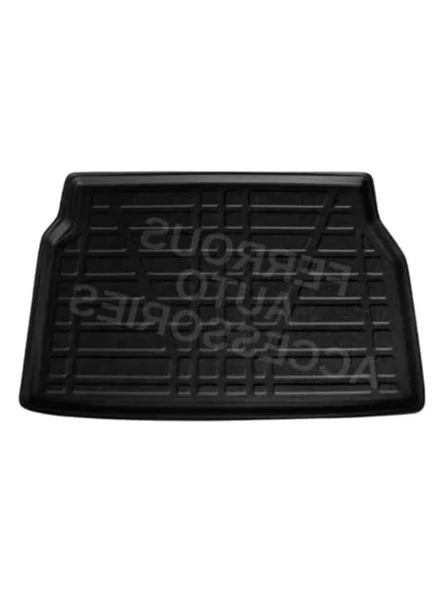 3D Bagaj Havuzu, 2004-2015 Model Opel Astra H HB için Uyumlu ürün görseli 1