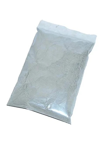 Öğütülmüş Doğal Yeşil Kil, 250 Gr Paket İçinde ürün görseli 1