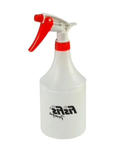Endüstriyel Fısfıs, 1 Litre Kapasite, Kırmızı Renk ürün görseli 1