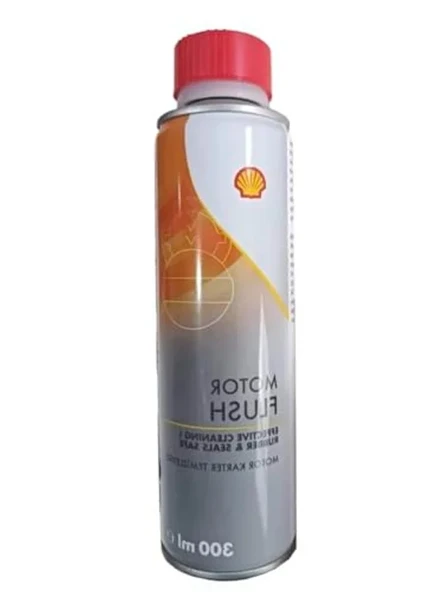 300 ml Motor ve Karter Temizleme Sıvısı, Etkili Temizlik için Formüle Edilmiş ürün görseli 1