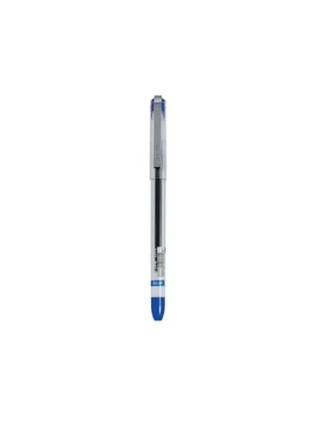 My-Gel 0,5 mm Jel Mürekkepli Roller Kalem, Mavi ürün görseli 1