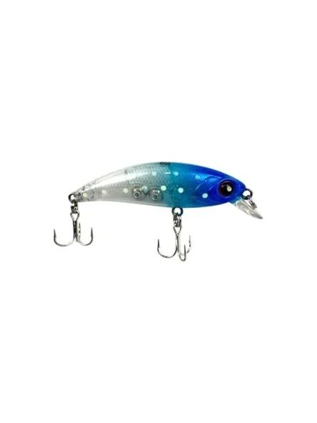 Lrf-Seeker 50mm 4.5G Ice Blue Glow ürün görseli 1