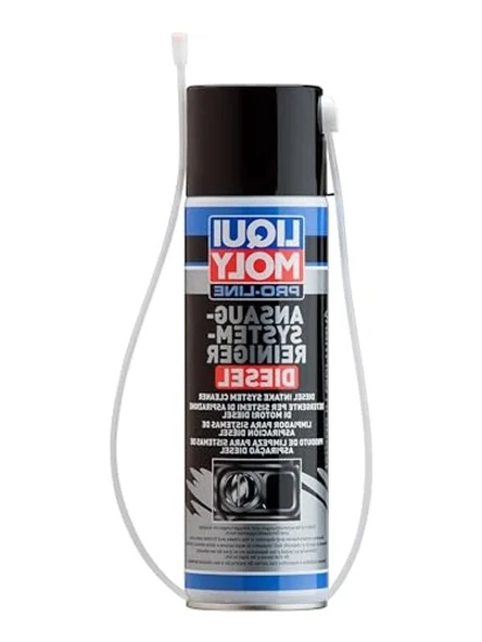 400 ml Dizel Emme Sistemi Temizleyici, Motorun Verimliliğini Artırır ürün görseli 1