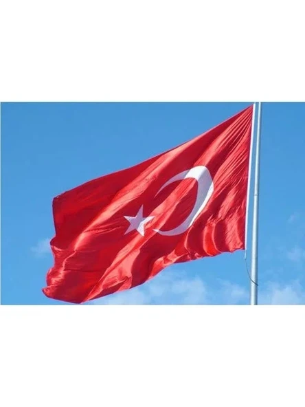 70x105 cm Türk Bayrağı ürün görseli 1